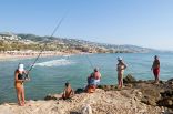 Fisherwomen in Byblos